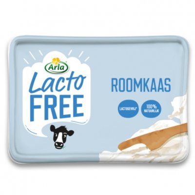 Arla Lactofree roomkaas